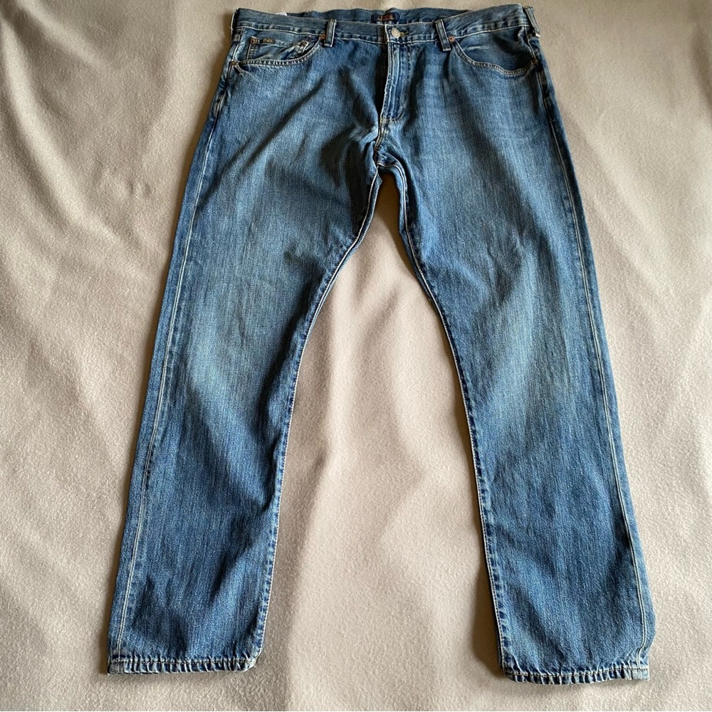 Polo Ralph Lauren Jeans Men’s Sullivan Slim Size 38 x 32